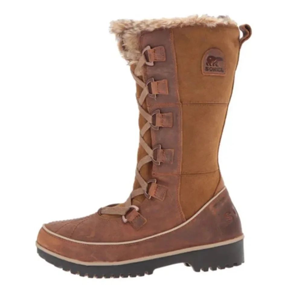 Sorel tivoli high